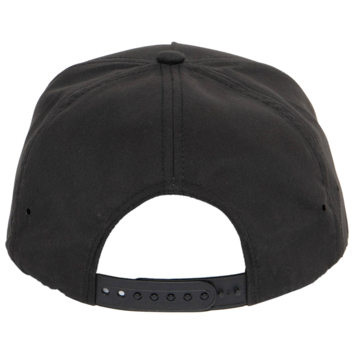 ONE UP Collection 5 Panel Technical Cap