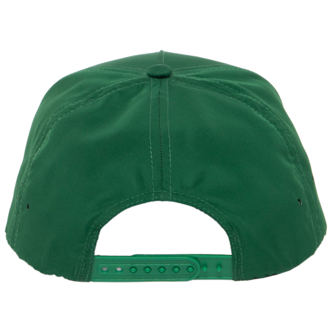 ONE UP Collection 5 Panel Technical Cap
