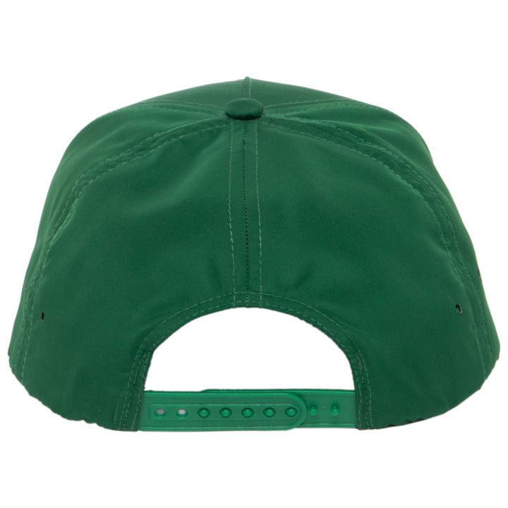 ONE UP Collection 5 Panel Technical Cap