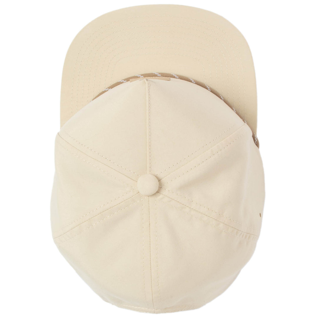 ONE UP Collection 5 Panel Technical Cap