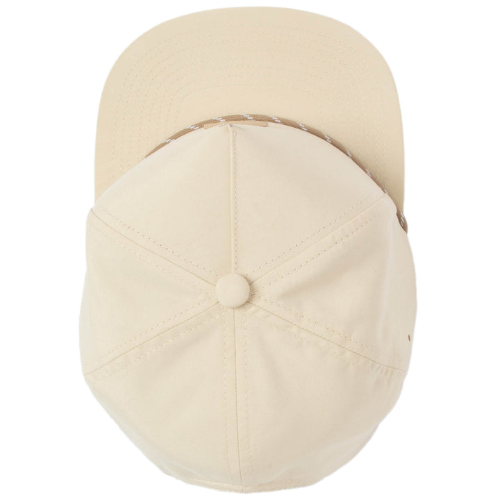 ONE UP Collection 5 Panel Technical Cap