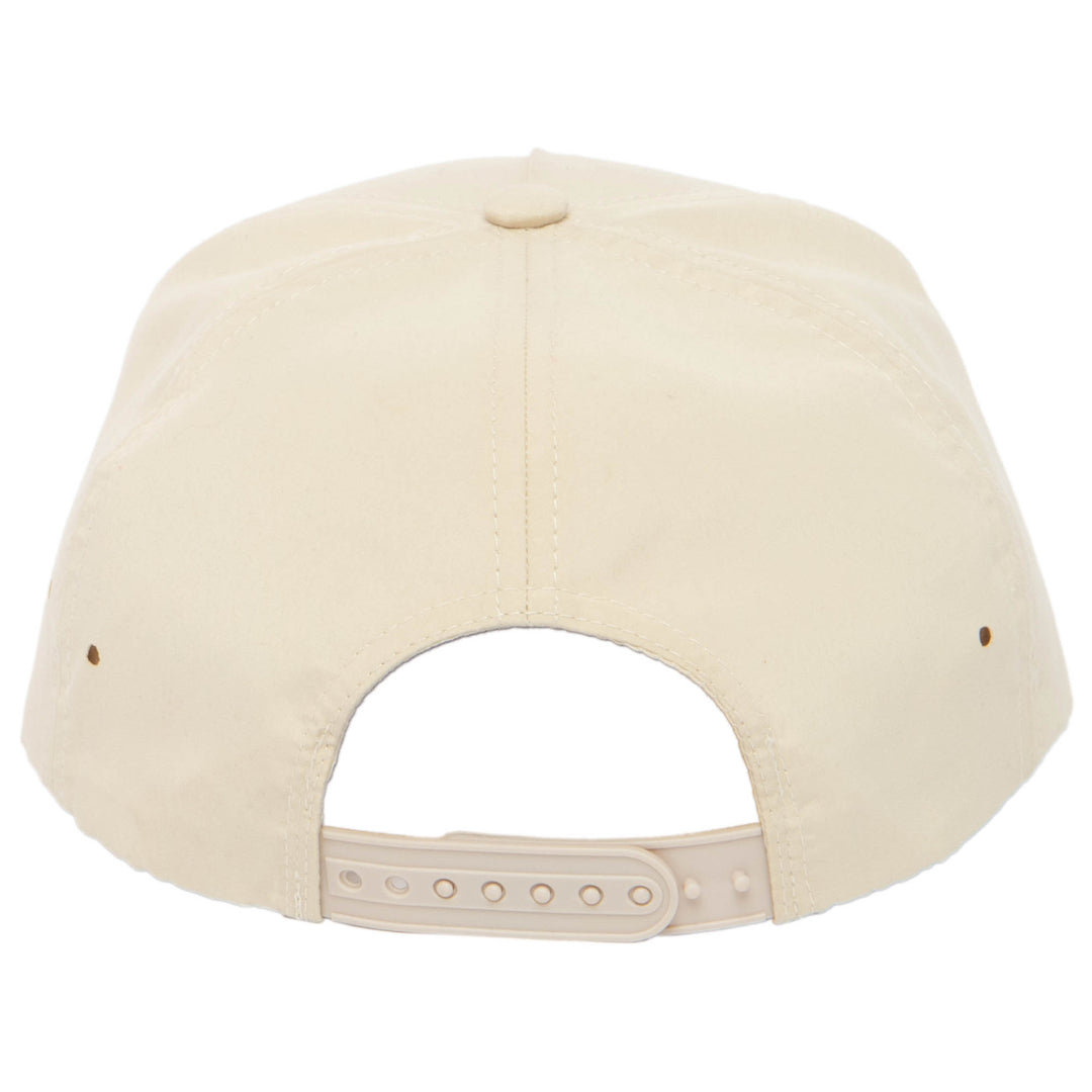 ONE UP Collection 5 Panel Technical Cap