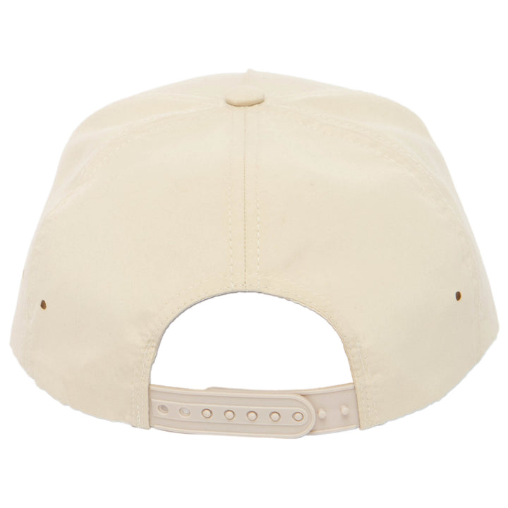 ONE UP Collection 5 Panel Technical Cap