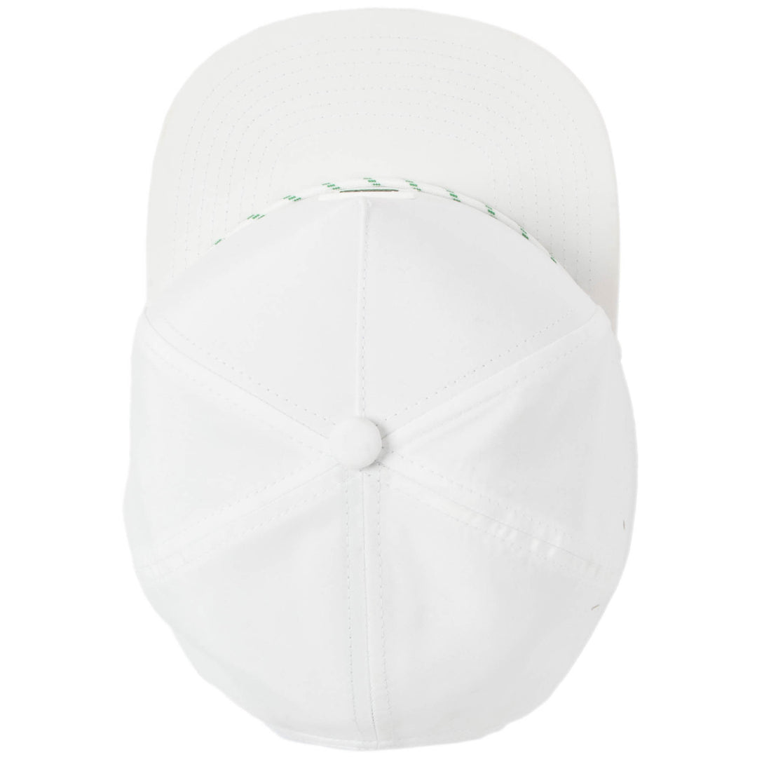 ONE UP Collection 5 Panel Technical Cap