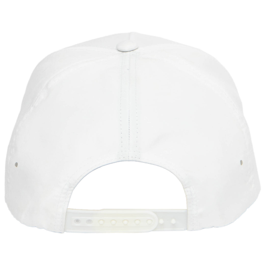 ONE UP Collection 5 Panel Technical Cap