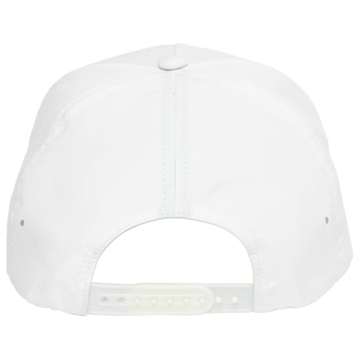 ONE UP Collection 5 Panel Technical Cap