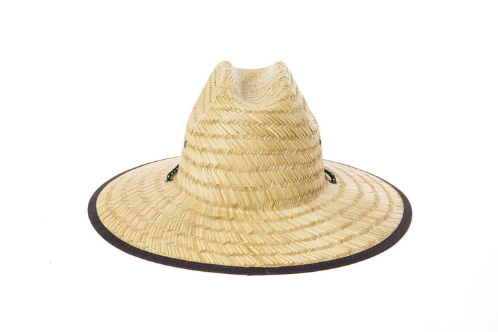 ONE UP Collection Palm Straw Lifeguard