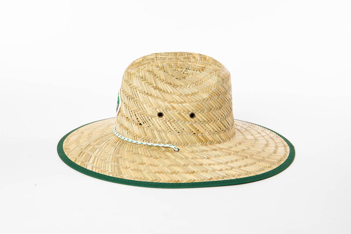 ONE UP Collection Palm Straw Lifeguard