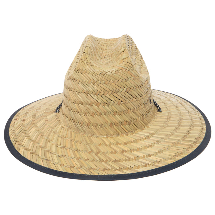 ONE UP Collection Lifeguard with Golf Pin Underbrim