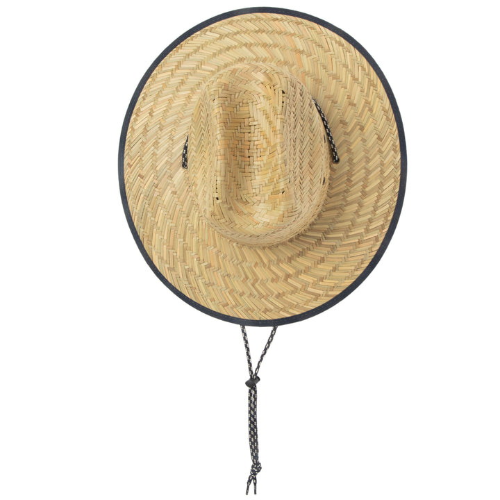 ONE UP Collection Lifeguard with Golf Pin Underbrim