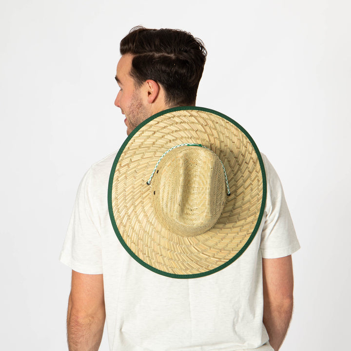 ONE UP Collection Lifeguard with Golf Pin Underbrim