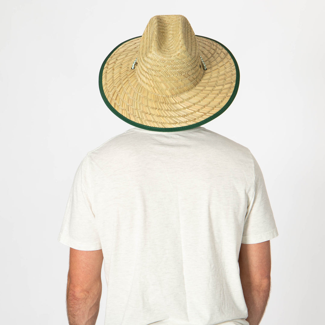 ONE UP Collection Lifeguard with Golf Pin Underbrim