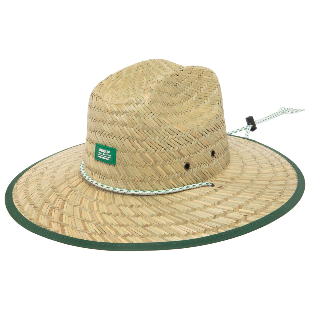 ONE UP Collection Lifeguard with Golf Pin Underbrim