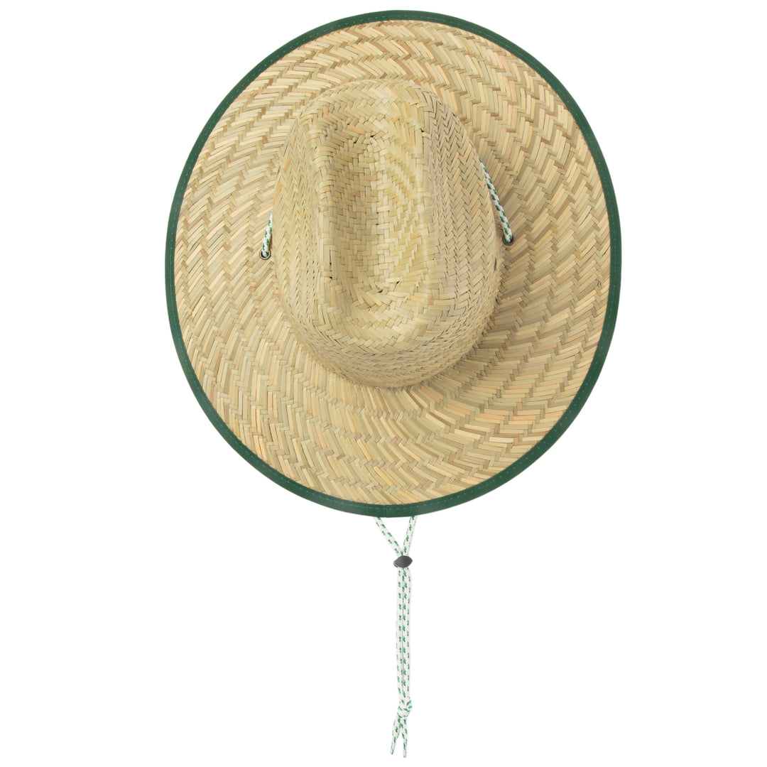 ONE UP Collection Lifeguard with Golf Pin Underbrim