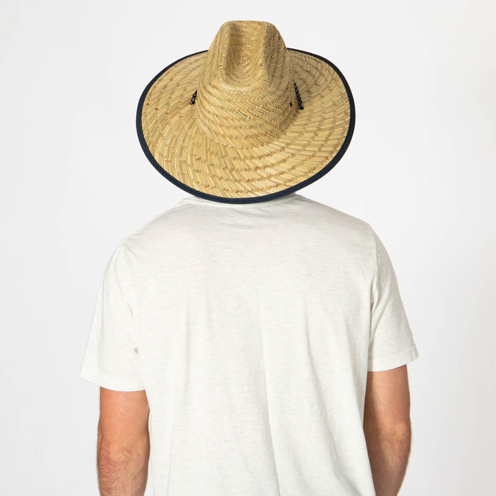 ONE UP Collection Lifeguard with Golf Pin Underbrim