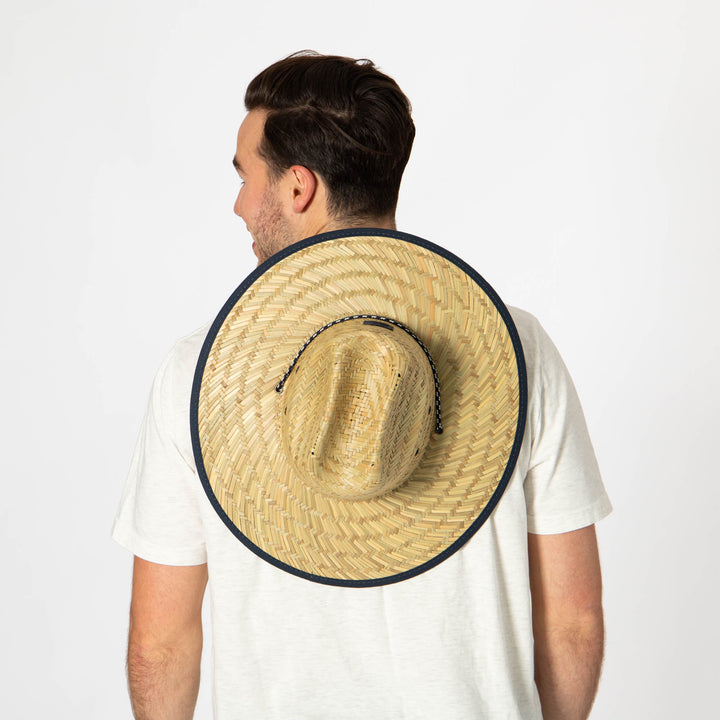 ONE UP Collection Lifeguard with Golf Pin Underbrim