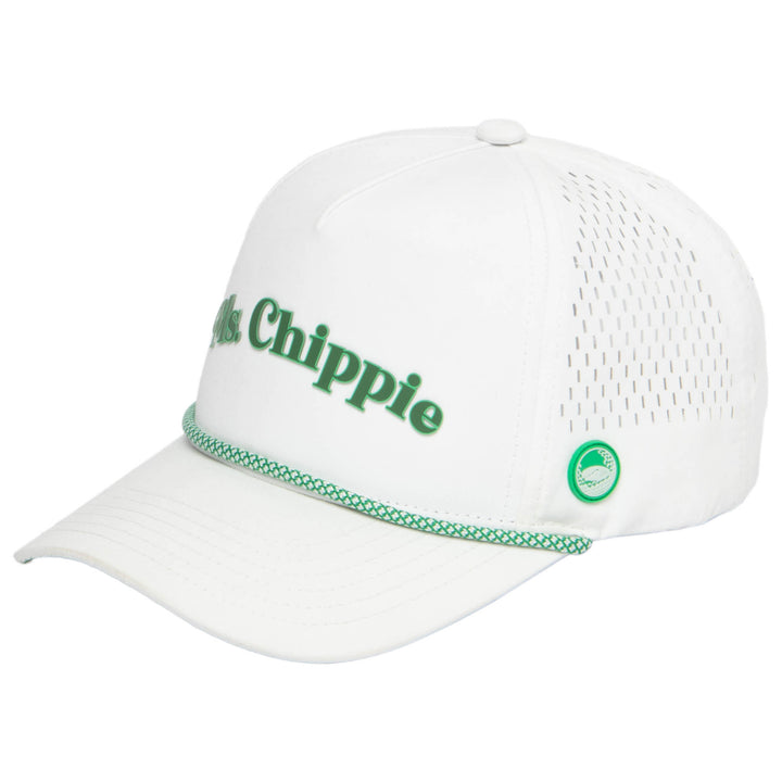 ONE UP Collection - Ms. Chippie Snapback