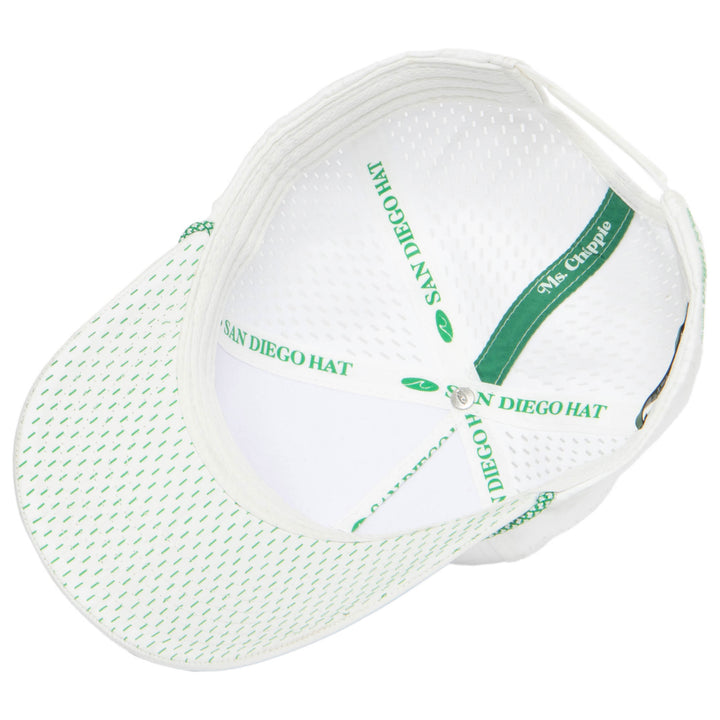 ONE UP Collection - Ms. Chippie Snapback