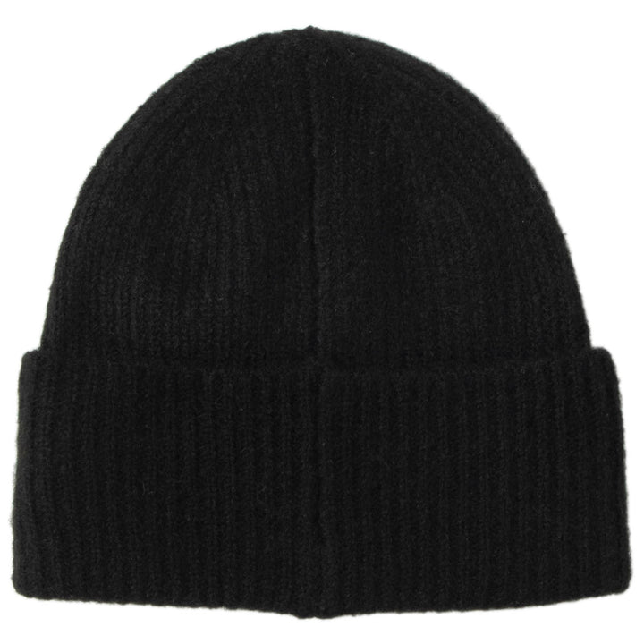 Juliet - Rib Knit Cuff Beanie with Tonal Rhinestones (KC93175)