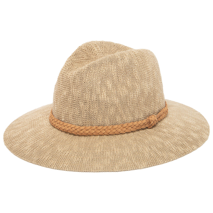 Any Day Fedora - Women&