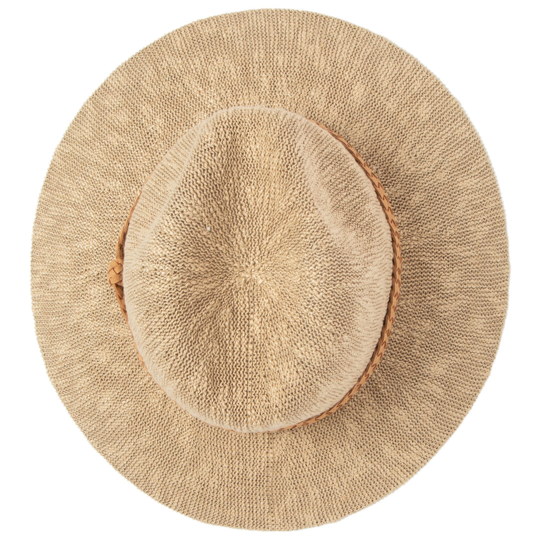 Any Day Fedora - Women&