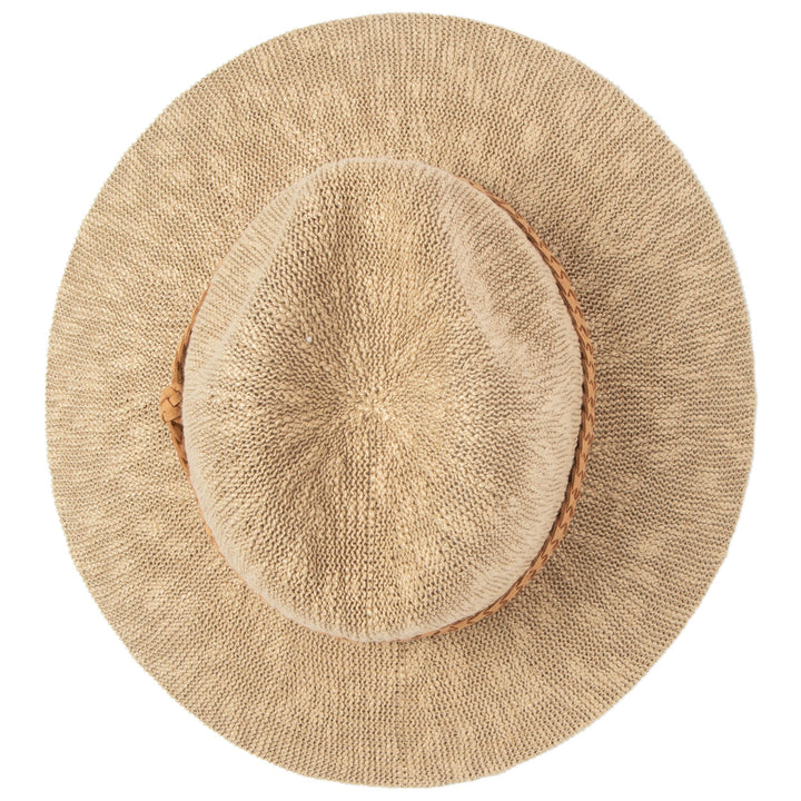 Any Day Fedora - Women&