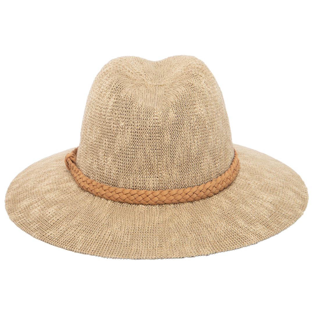 Any Day Fedora - Women&