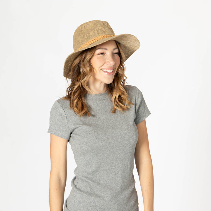 Any Day Fedora - Women&