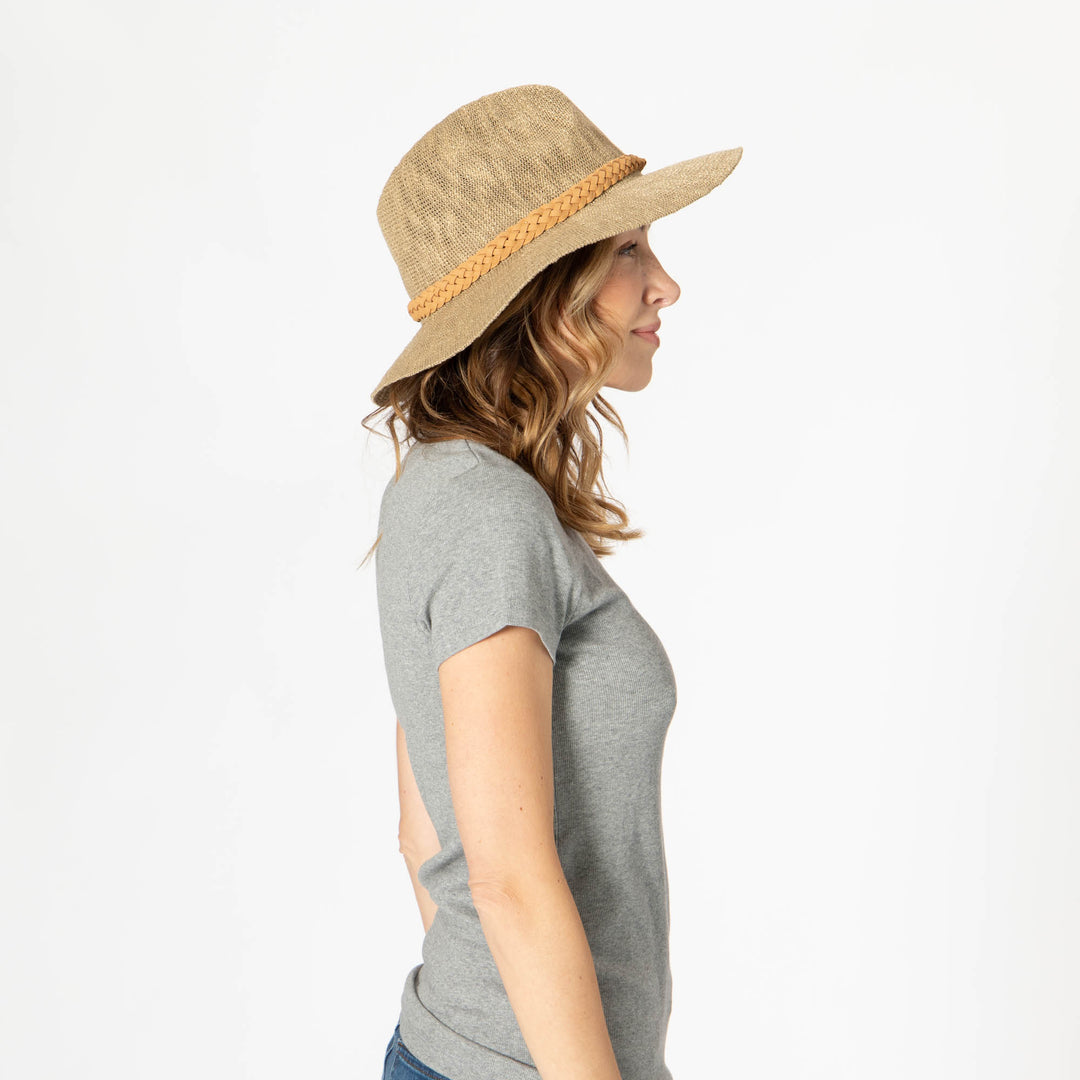 Any Day Fedora - Women&