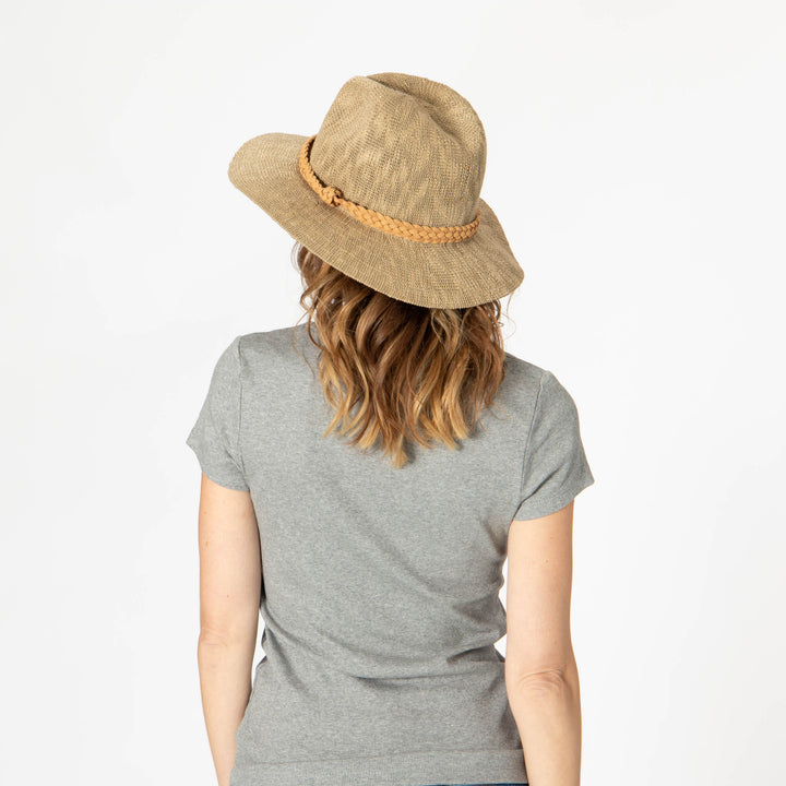 Any Day Fedora - Women&