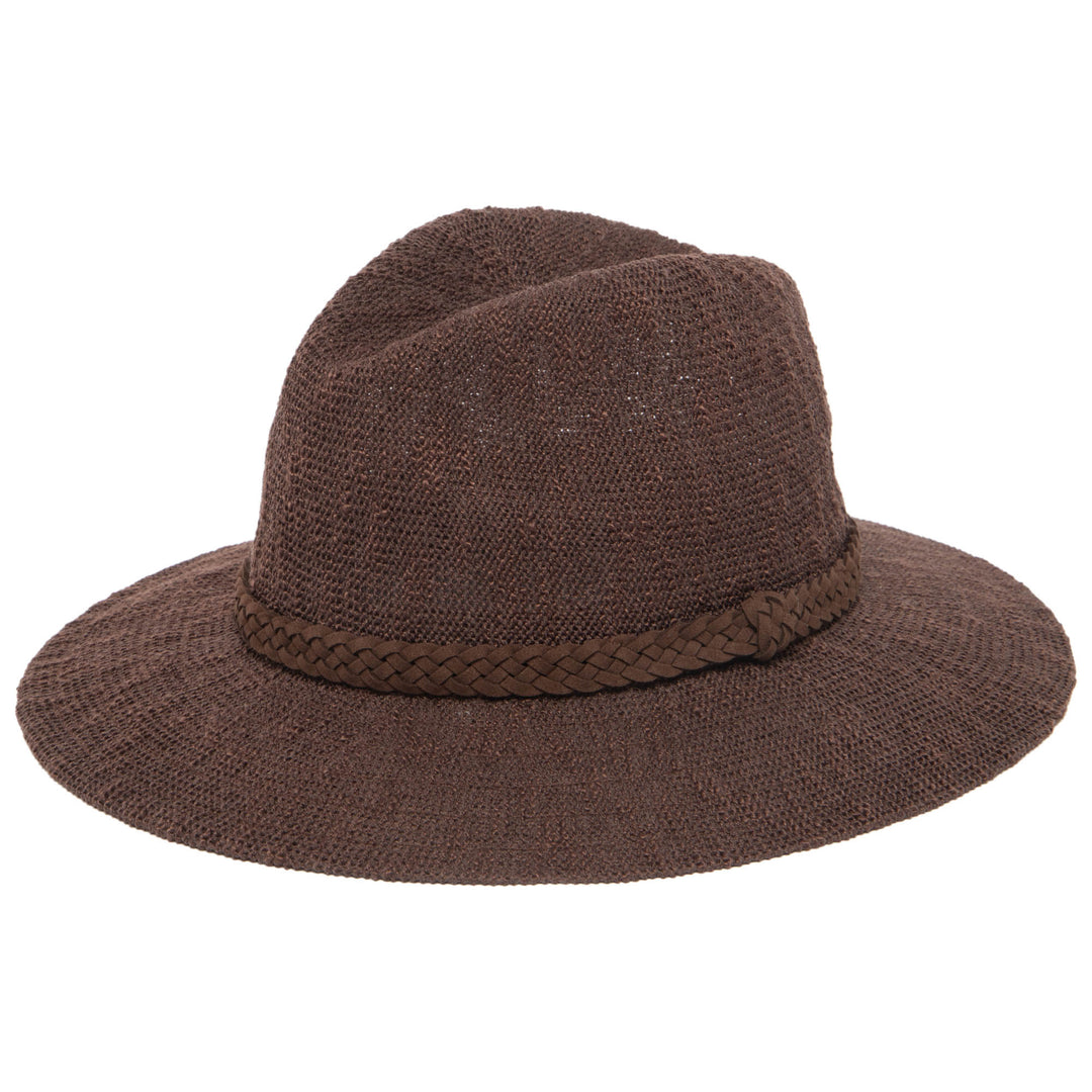 Any Day Fedora - Women&