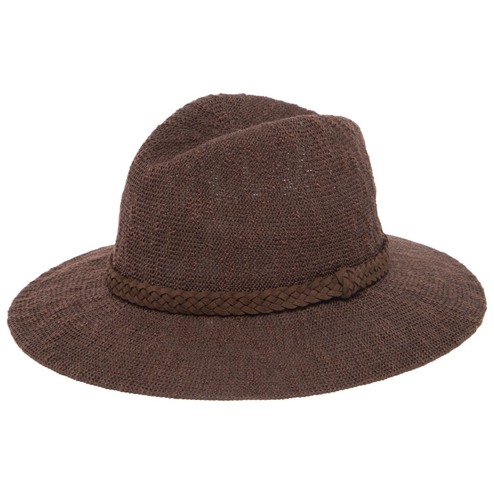 Any Day Fedora - Women&