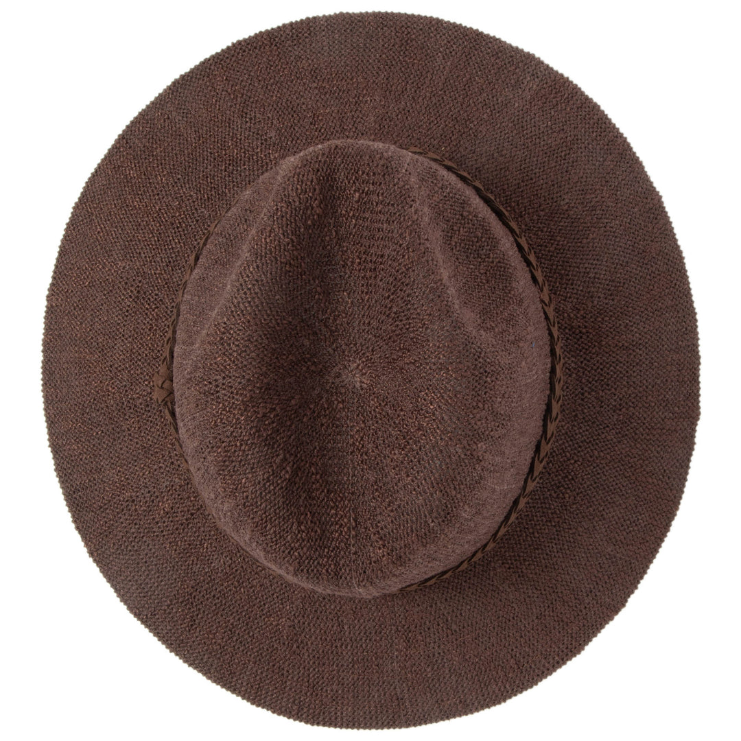 Any Day Fedora - Women&
