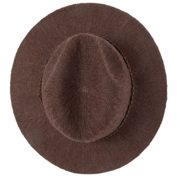 Any Day Fedora - Women&