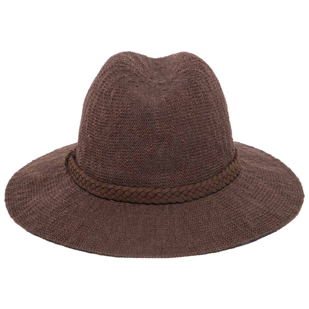 Any Day Fedora - Women&