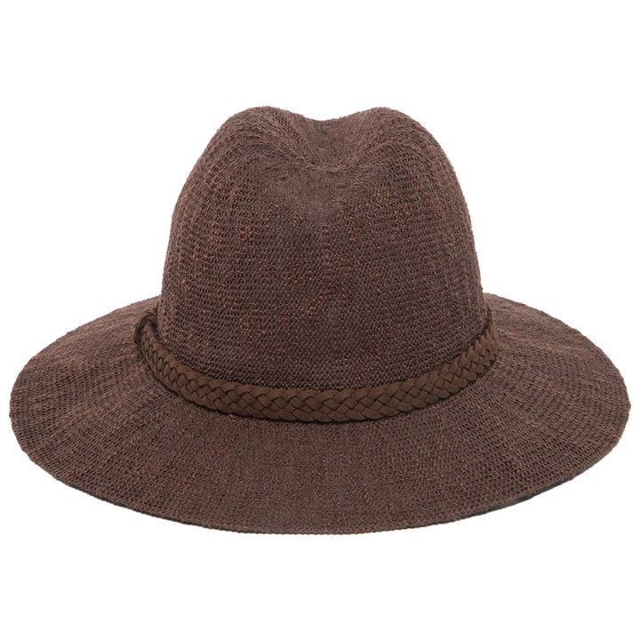 Any Day Fedora - Women&