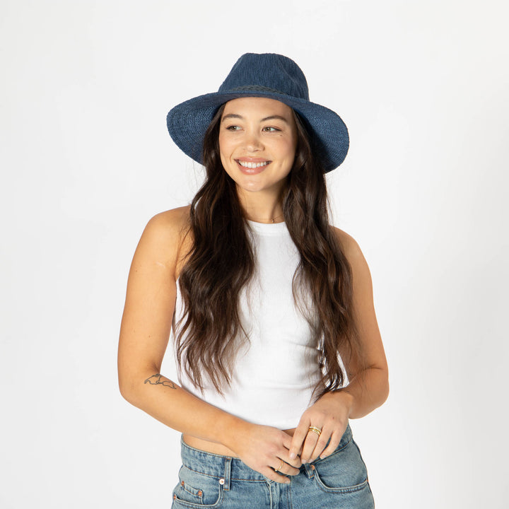 Any Day Fedora - Women&
