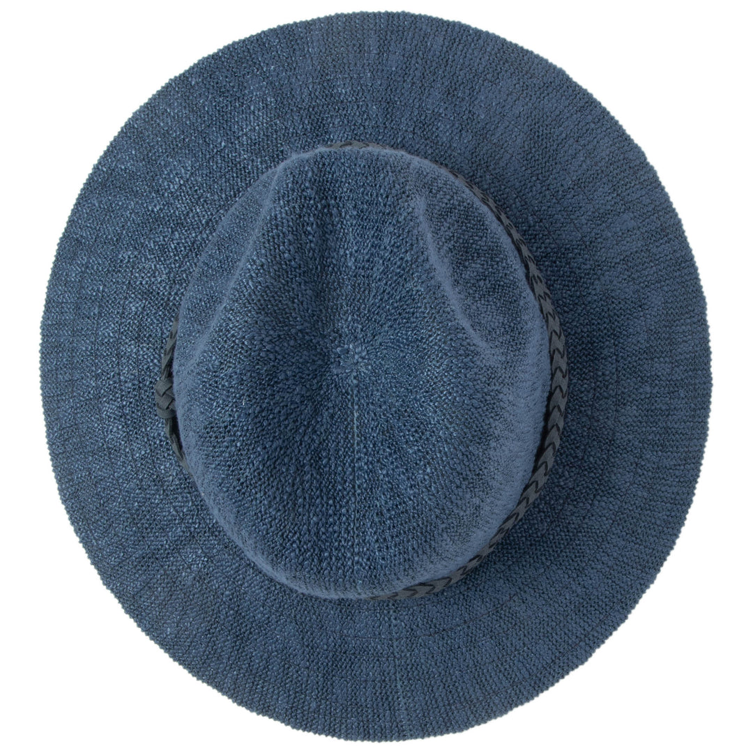 Any Day Fedora - Women&