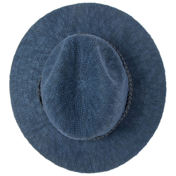 Any Day Fedora - Women&