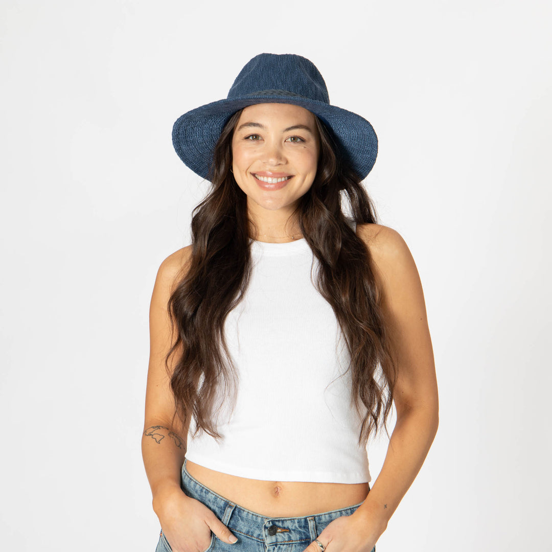 Any Day Fedora - Women&