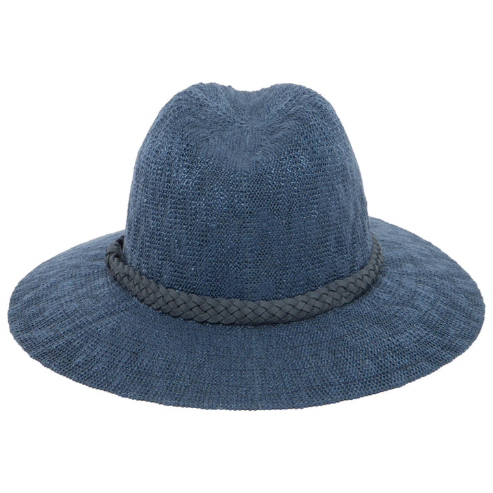Any Day Fedora - Women&