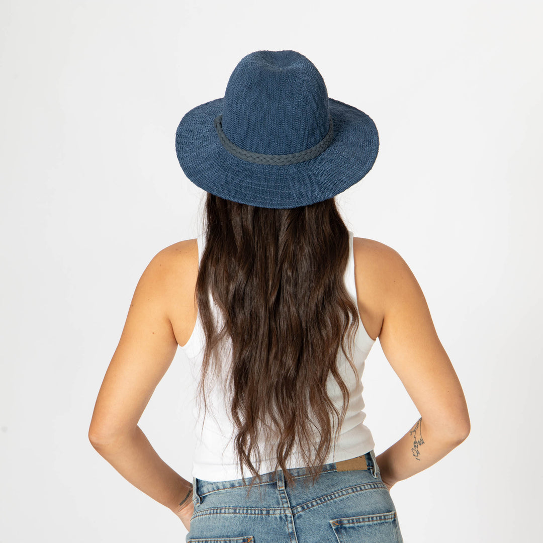 Any Day Fedora - Women&