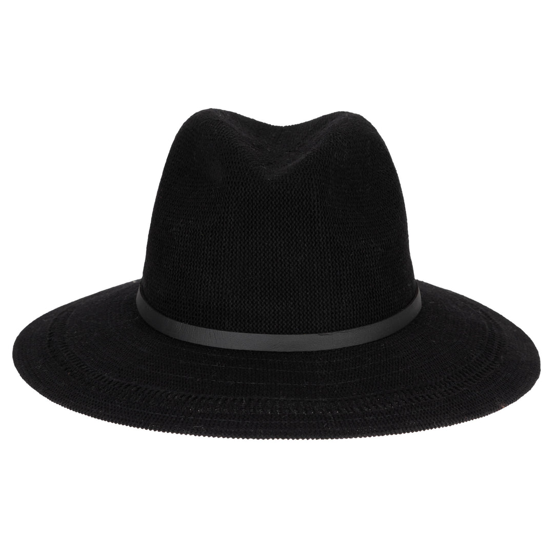 PARQ Knit Fedora - KNH8059