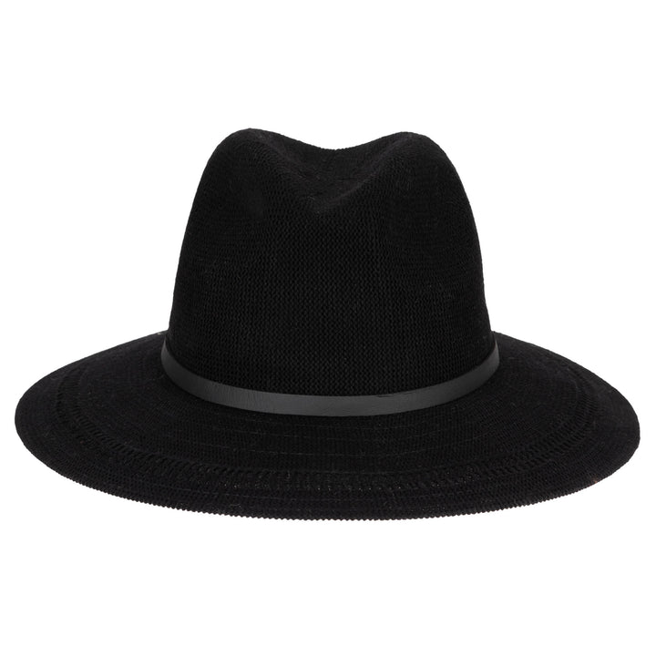 PARQ Knit Fedora - KNH8059