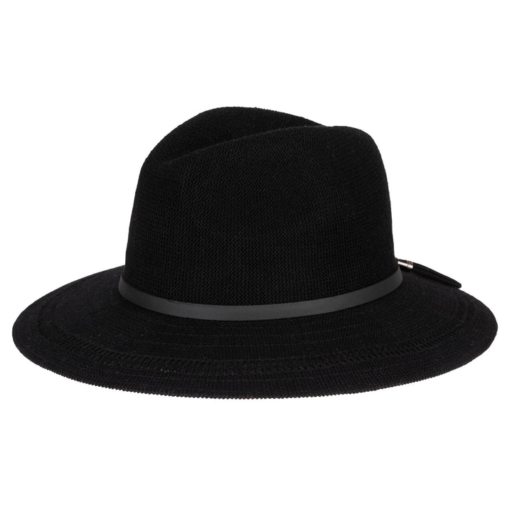 PARQ Knit Fedora - KNH8059