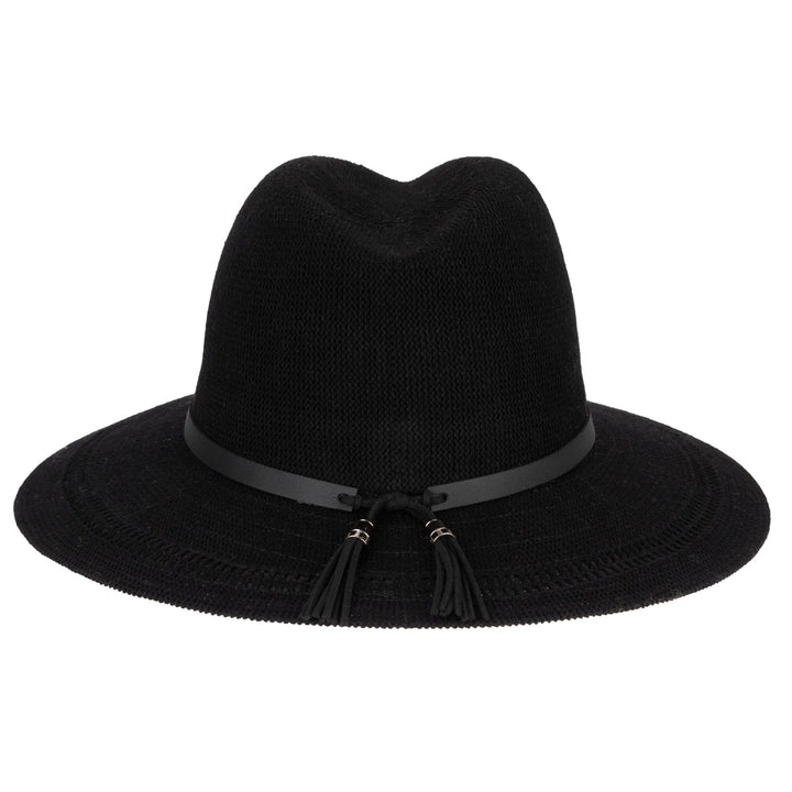 PARQ Knit Fedora - KNH8059