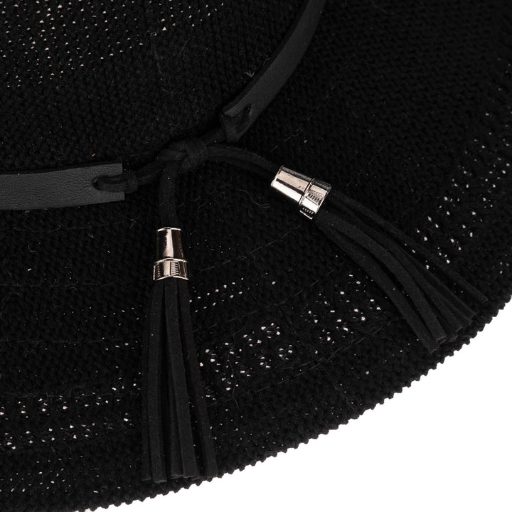 PARQ Knit Fedora - KNH8059
