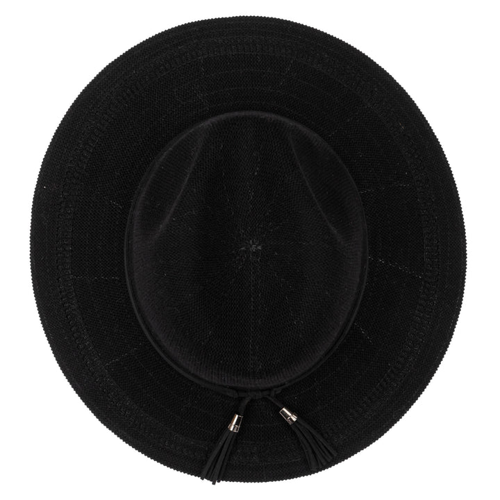 PARQ Knit Fedora - KNH8059
