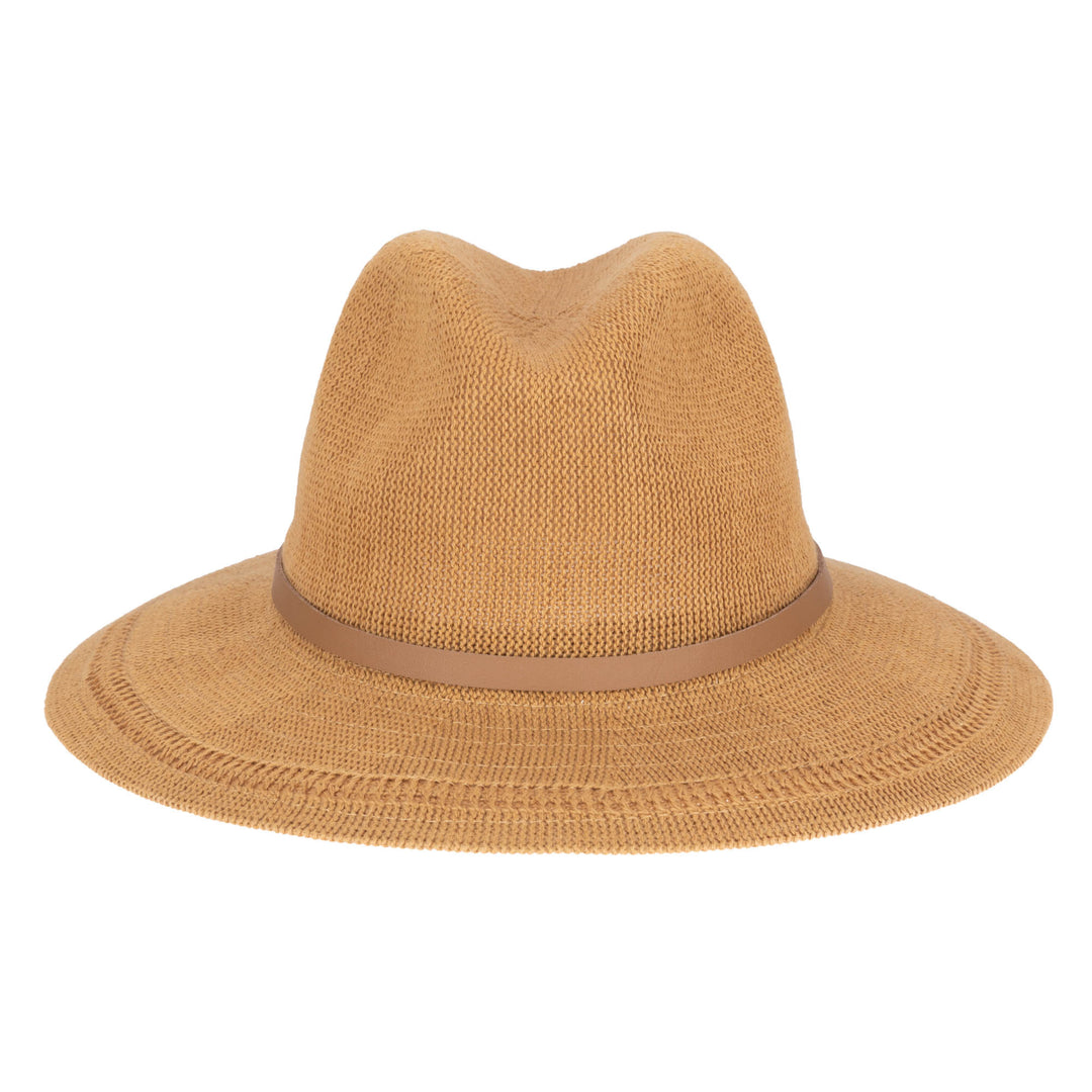 PARQ Knit Fedora - KNH8059