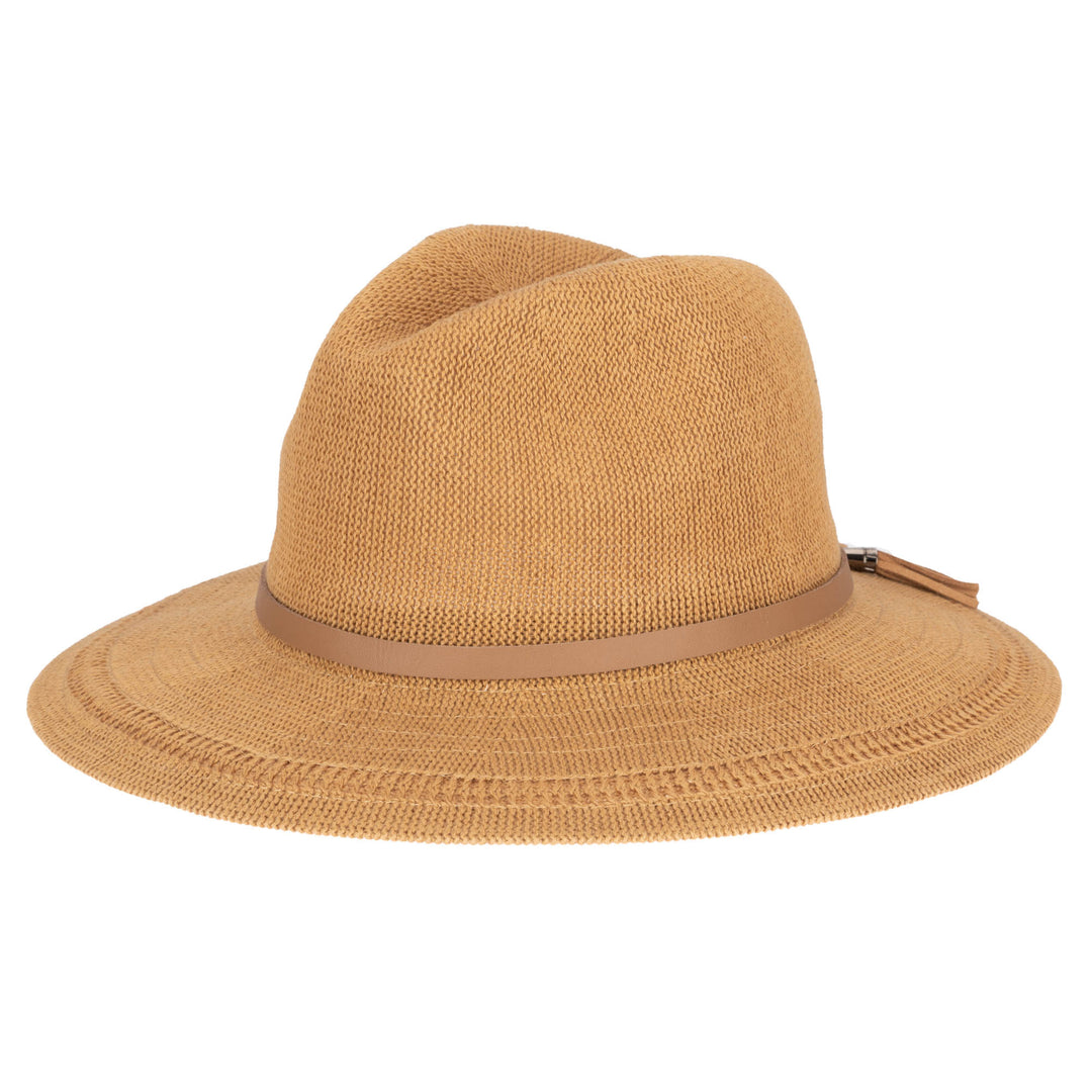 PARQ Knit Fedora - KNH8059